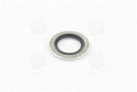 Уплотнительное кольцо, резьбовая попр. CORTECO 006339H