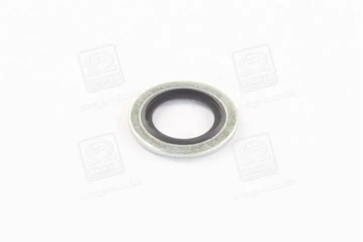 Фото 1 - Кільце ущільнювача, різьбова пр CORTECO 006339H Кільце ущільнювача, різьбова пр CORTECO 006339H (фото 1)