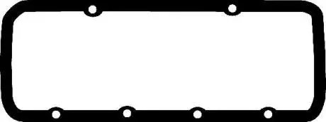 Прокладка клапанной крышки CORTECO 009772P