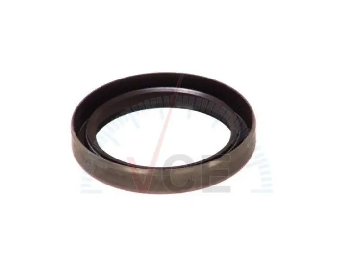 Фото 1 - Кільце ущільнювача, гальмівна колодка CORTECO 01017009B Кільце ущільнювача, гальмівна колодка CORTECO 01017009B (фото 1)