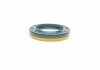Уплотняющее кольцо вала; автоматическая коробка передач; уплотняющее кольцо, раздаточная коробка CORTECO 01019150B (фото 3)