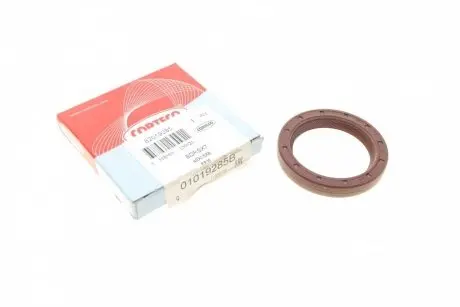 Уплотняющее кольцо; ступенчатая коробка передач; уплотняющее кольцо, раздаточная коробка CORTECO 01019285B