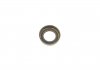 Уплотняющее кольцо; ступенчатая коробка передач; уплотняющее кольцо, дифференциал CORTECO 01019317B (фото 2)