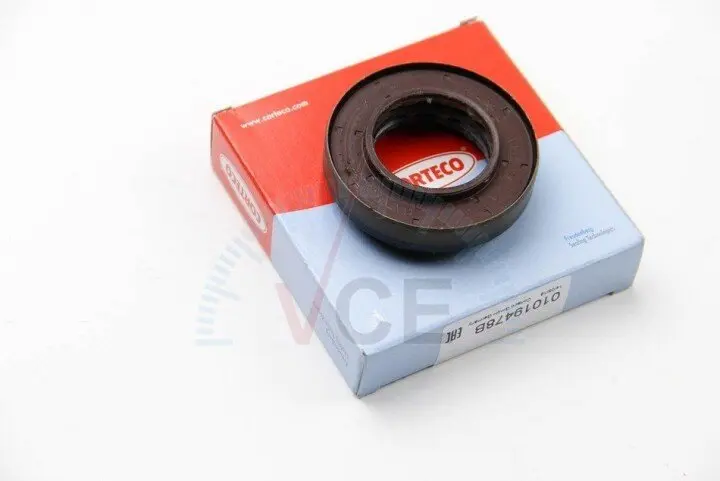 Уплотняющее кольцо, дифференциал CORTECO 01019478 (фото 1)