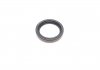 Уплотняющее кольцо, ступенчатая коробка. CORTECO 01019481B (фото 2)