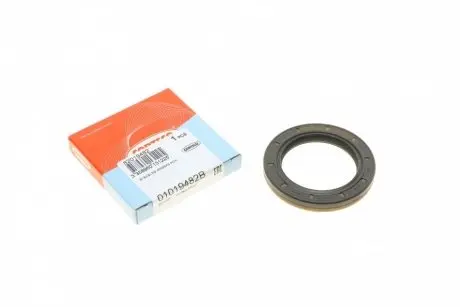 Уплотняющее кольцо; ступенчатая коробка передач; уплотняющее кольцо, раздаточная коробка CORTECO 01019482B