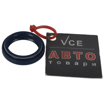 Уплотняющее кольцо вала, рулевой механизм. CORTECO 01020066B