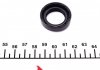 Уплотняющее кольцо вала, рулевой механизм. CORTECO 01025509B (фото 3)