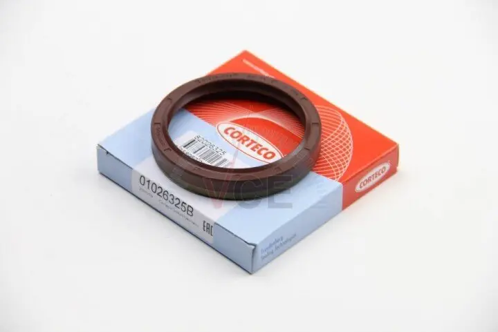 Ущільнююче кільце, диференціал CORTECO 01026325 (фото 1)