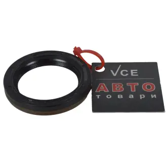 Уплотняющее кольцо; ступенчатая коробка передач; уплотняющее кольцо, раздаточная коробка CORTECO 01027959B