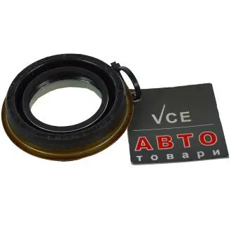 Уплотняющее кольцо; ступенчатая коробка; уплотняющее кольцо, дифференциал CORTECO 01033292B