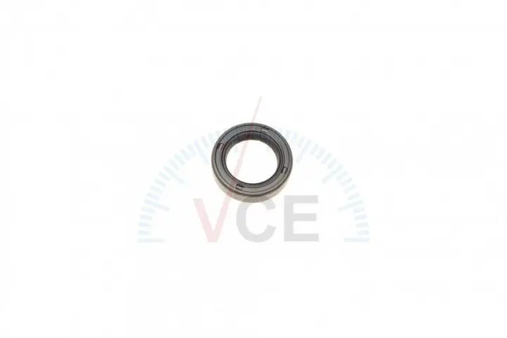 Уплотняющее кольцо, ступенчатая коробка передач. CORTECO 01033405B (фото 1)