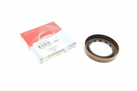 Уплотняющее кольцо, дифференциал CORTECO 01033626B