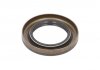 Уплотняющее кольцо; ступенчатая коробка передач; уплотняющее кольцо, дифференциал; уплотнительное кольцо вала, приводной вал (масляный насос) CORTECO 01033854B (фото 2)