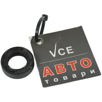 Уплотняющее кольцо, ступенчатая коробка передач. CORTECO 01033860B