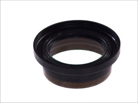 Уплотняющее кольцо; ступенчатая коробка передач; уплотняющее кольцо, дифференциал; уплотняющее кольцо, раздаточная коробка CORTECO 01033861B (фото 1)