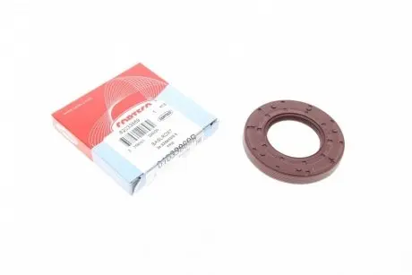 Уплотняющее кольцо, ступенчатая коробка передач. CORTECO 01033869B
