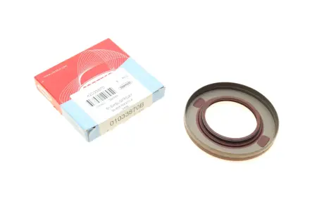 Уплотняющее кольцо, ступенчатая коробка передач. CORTECO 01033870B