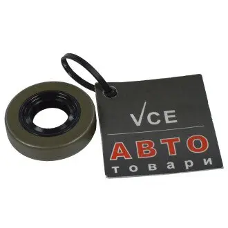 Сальник штока кпп o(a) CORTECO 01033944