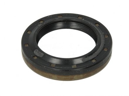Уплотняющее кольцо; ступенчатая коробка передач; уплотняющее кольцо, дифференциал CORTECO 01034065B (фото 1)