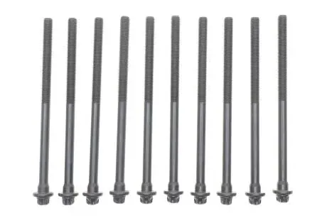 Болты головки (к-кт 10шт.) Peugeot Partner 1.4i 96-15 CORTECO 016207B