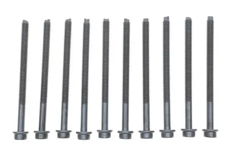 Комплект болтов головки цилидра CORTECO 016267B