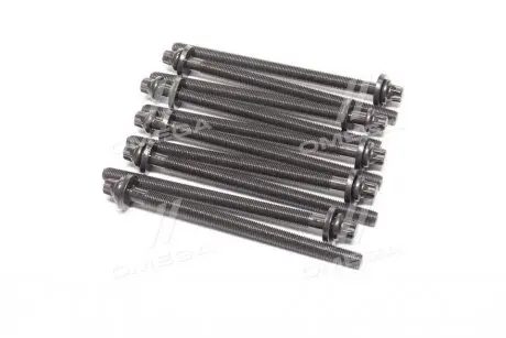 Комплект болтов головки цилидра CORTECO 016281B