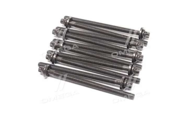 Комплект болтов головки цилидра CORTECO 016281B (фото 1)