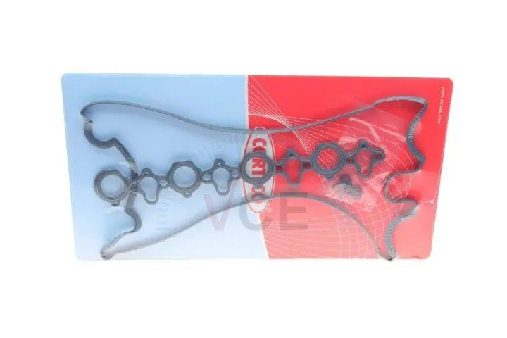 Фото 1 - Прокладка, крышка головки цилиндра CORTECO 016531P Прокладка, крышка головки цилиндра CORTECO 016531P (фото 1)