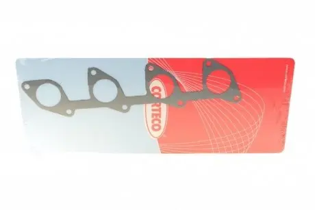 Прокладка, впускной коллектор CORTECO 021256P