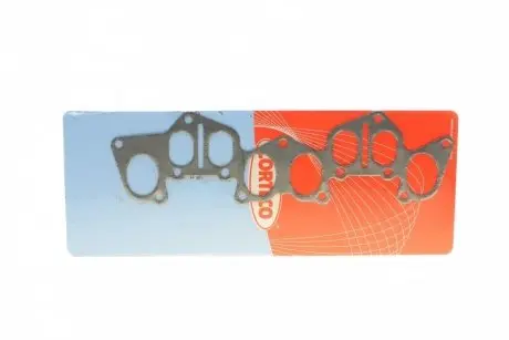 Прокладка, выпускной коллектор CORTECO 023139P