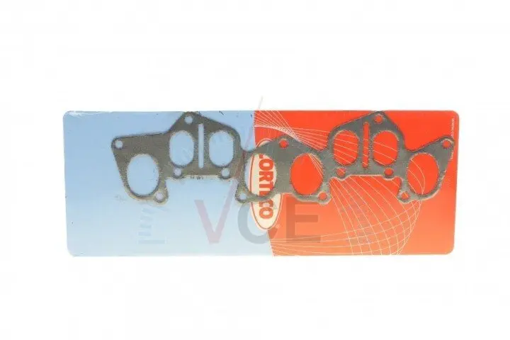 Фото 1 - Прокладка, выпускной коллектор CORTECO 023139P Прокладка, выпускной коллектор CORTECO 023139P (фото 1)