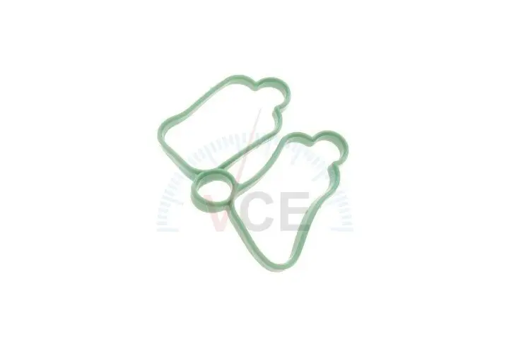 Прокладка, впускной коллектор CORTECO 023216H (фото 1)