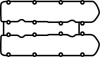 Прокладка клапанной крышки CORTECO 023246P (фото 1)