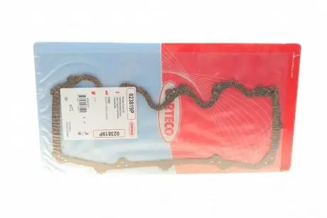 Прокладка, кришка головки циліндра CORTECO 023819P