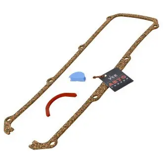 Прокладка, крышка головки цилиндра CORTECO 023822P