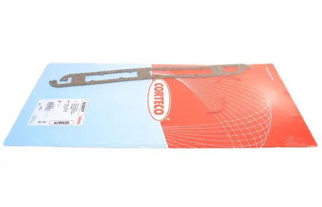 Прокладки клапанной крышки vw lt 2.4d/td (выр-во) CORTECO 023987P