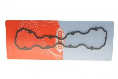 Прокладка кришки клапанів Opеl Omеgа B/аstrа F/G/Vесtrа B 1.7D/2.0 94- CORTECO 023992P