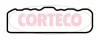 Прокладка, крышка головки цилиндра CORTECO 023993P (фото 1)