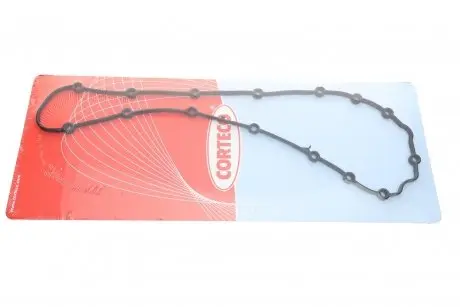 Прокладка, масляний піддон CORTECO 023999P
