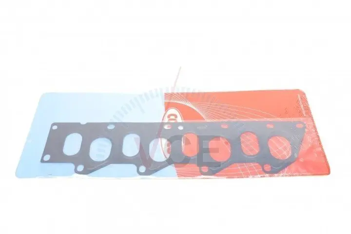 Фото 1 - Прокладка, выпускной коллектор CORTECO 025001P Прокладка, выпускной коллектор CORTECO 025001P (фото 1)