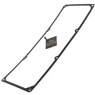 Прокладка клапанной крышки Logan, Kangoo, Megane, Clio 1,4 1,6 (МЕТАЛ) CORTECO 025005P