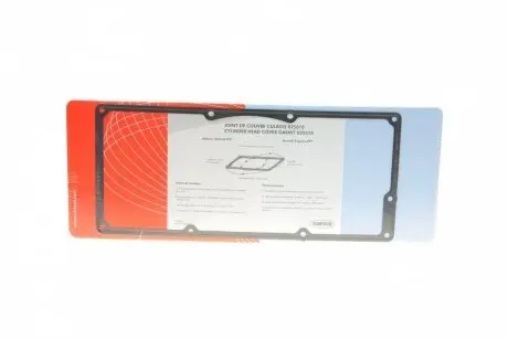 Прокладка, крышка головки цилиндра CORTECO 025010P