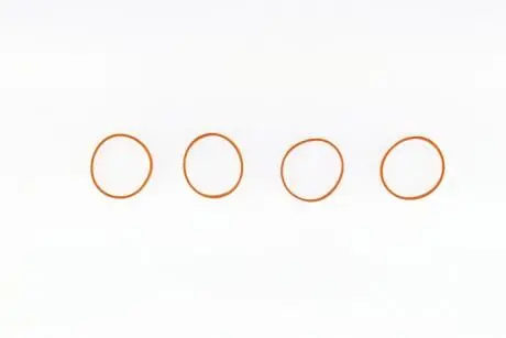 Прокладка впускного коллектора CORTECO 026002H