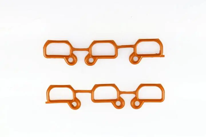 Фото 1 - Прокладка впускного коллектора CORTECO 026098P Прокладка впускного коллектора CORTECO 026098P (фото 1)