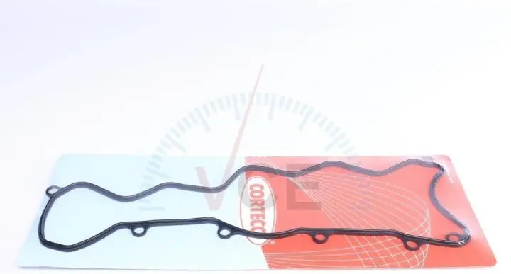 Прокладка, кришка головки циліндра CORTECO 026114P (фото 1)