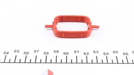 Прокладка, впускной коллектор CORTECO 026137H