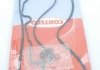 Прокладка, кришка головки циліндра CORTECO 026156P (фото 5)