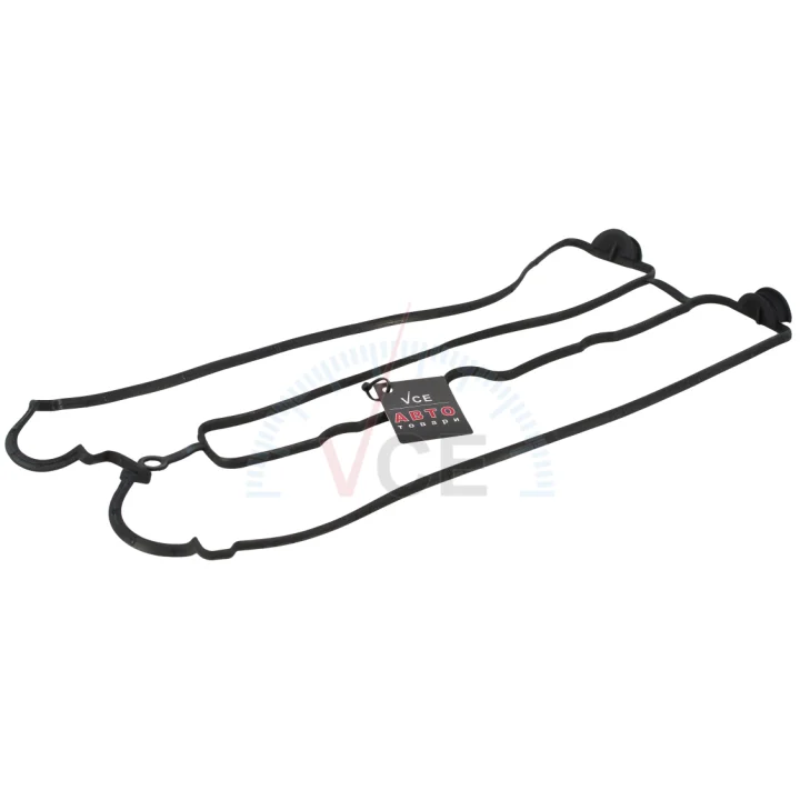 Прокладка, крышка головки цилиндра CORTECO 026156P (фото 1)