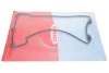 Прокладка крышки клапанов BMW 5 (E34)/7 (E32/E39)/8 (E31) 3.0-4.4i M60/M62 92-04 (R) CORTECO 026172P (фото 1)